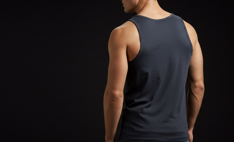 Tanks & Singlets