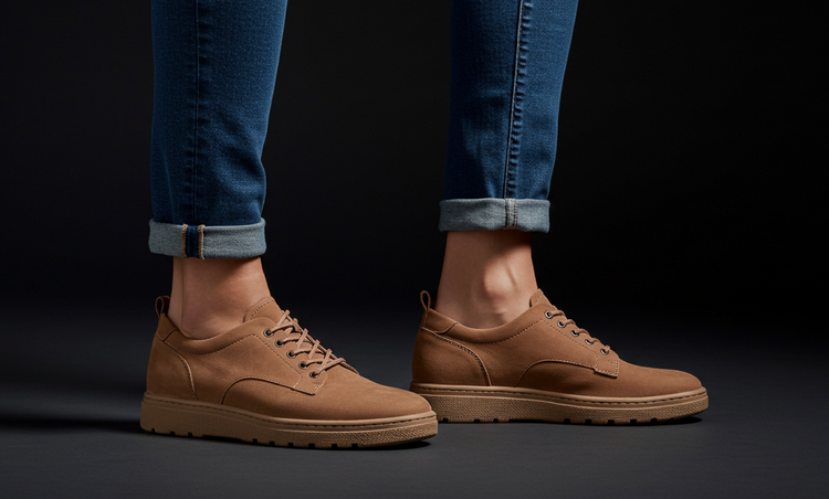 Footwear