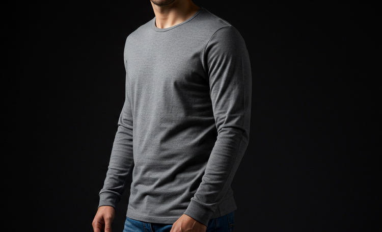 Long Sleeve