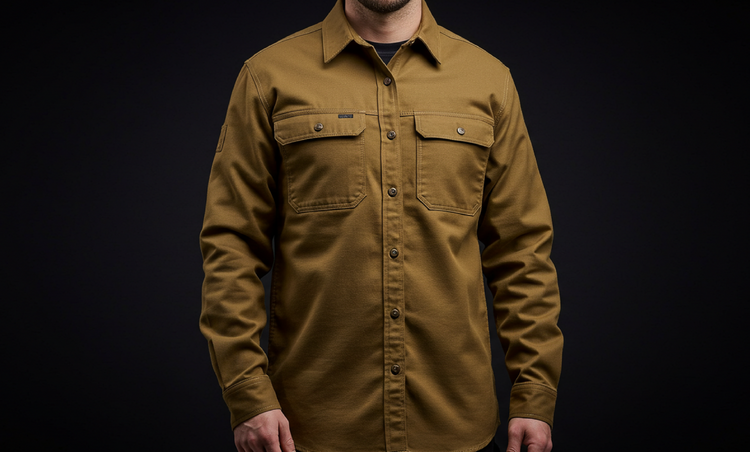 Work Shirt