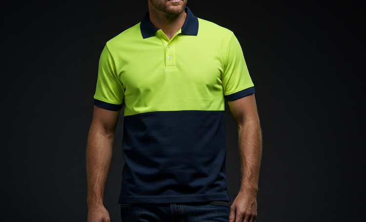 Hivis Polo