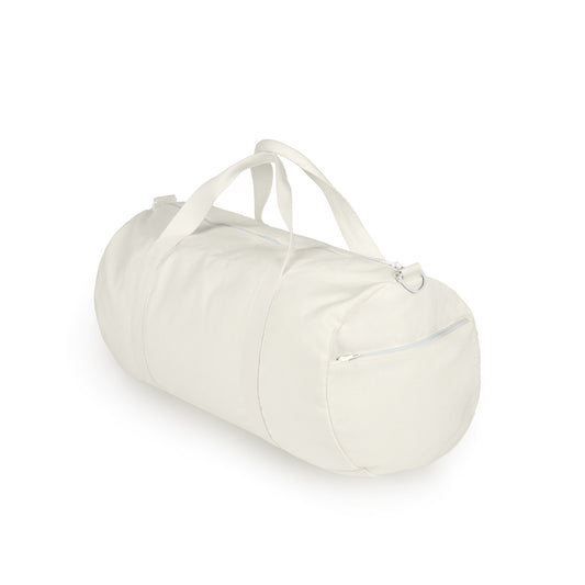 1004 - Canvas Duffel Bag