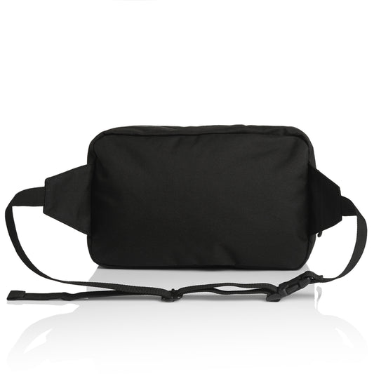 1025 - Recycled Double Waist Bag