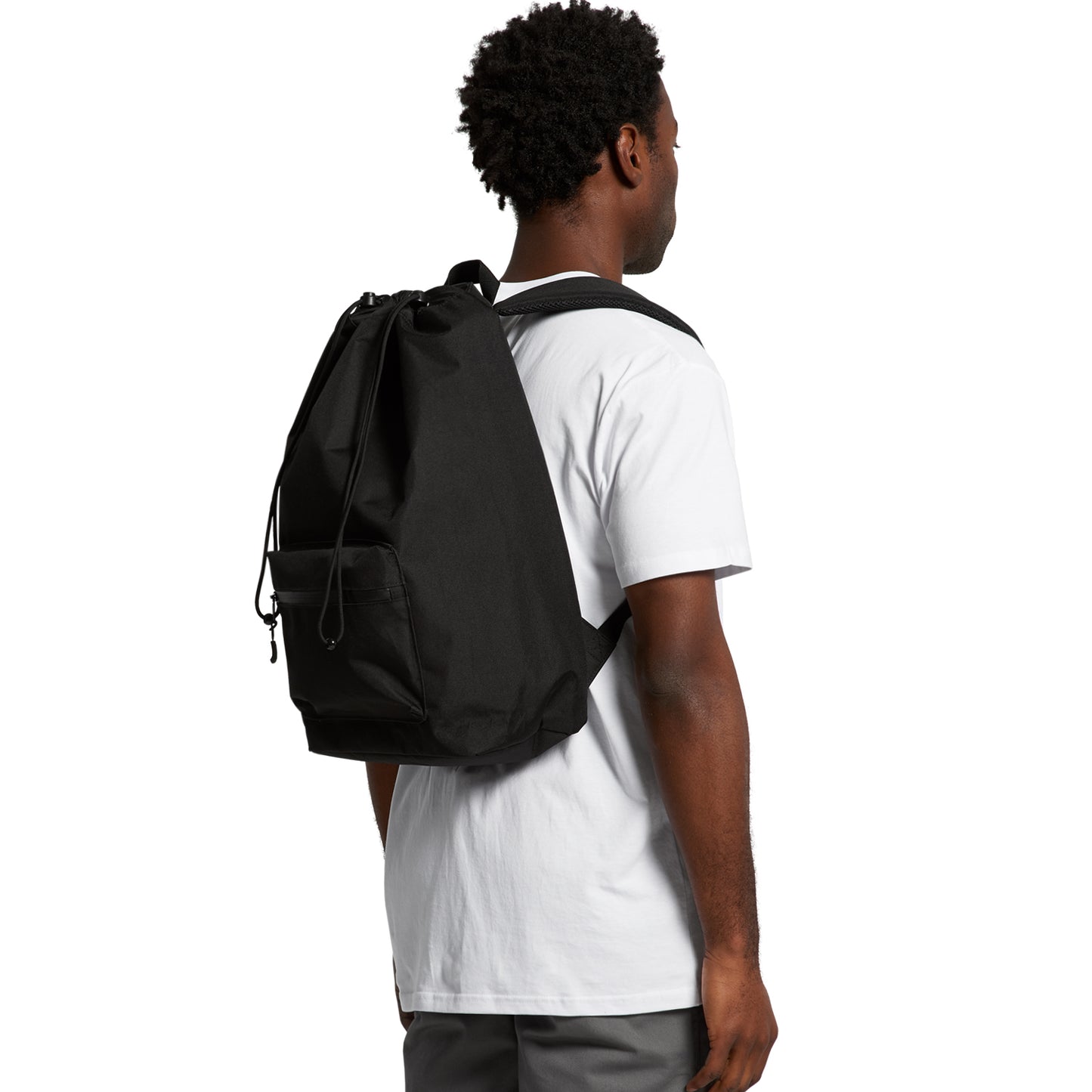 1028 - Recycled Rucksack