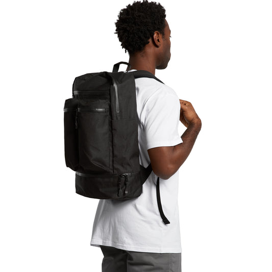 1030 – Recycled Travel Backpack