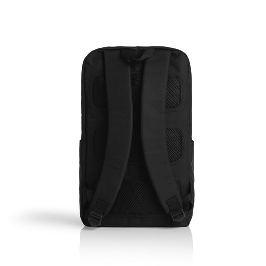 1031 - Recycled Strap Backpack