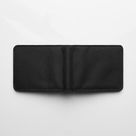1032 - Recycled Fold Wallet