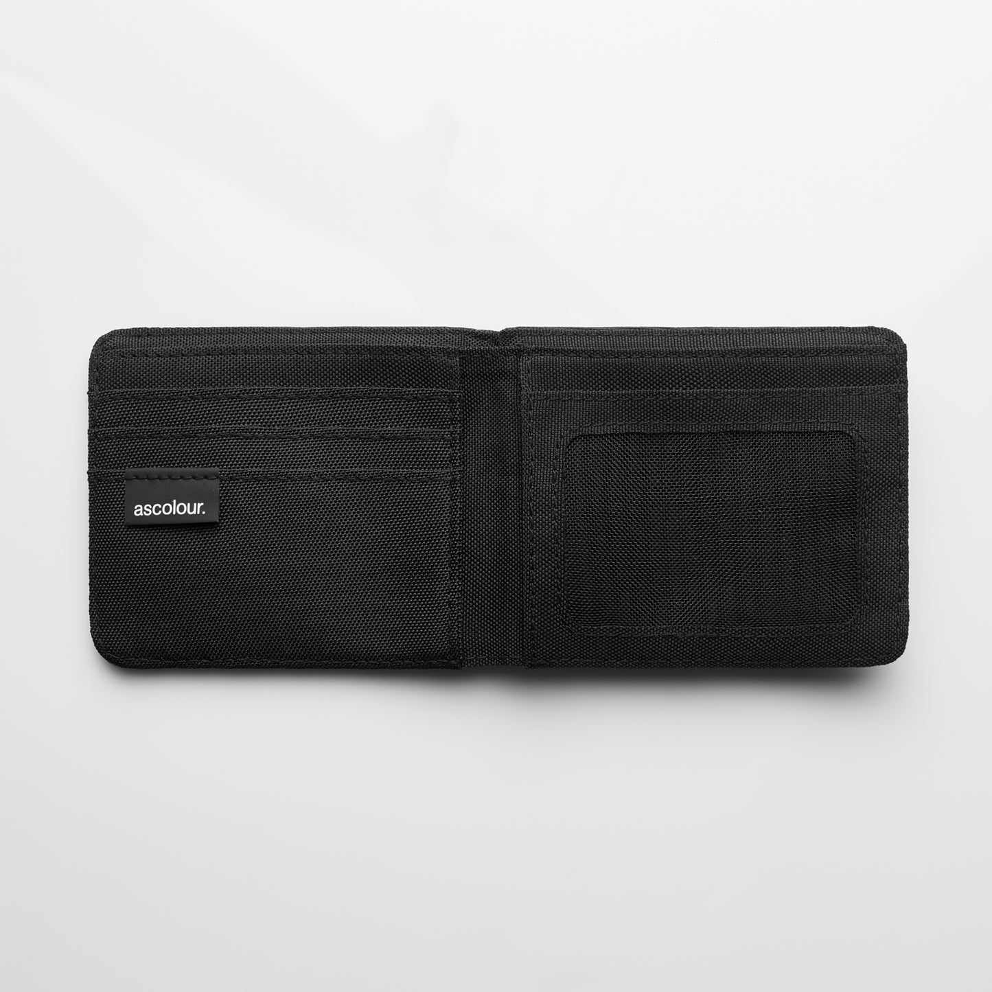 1032 - Recycled Fold Wallet