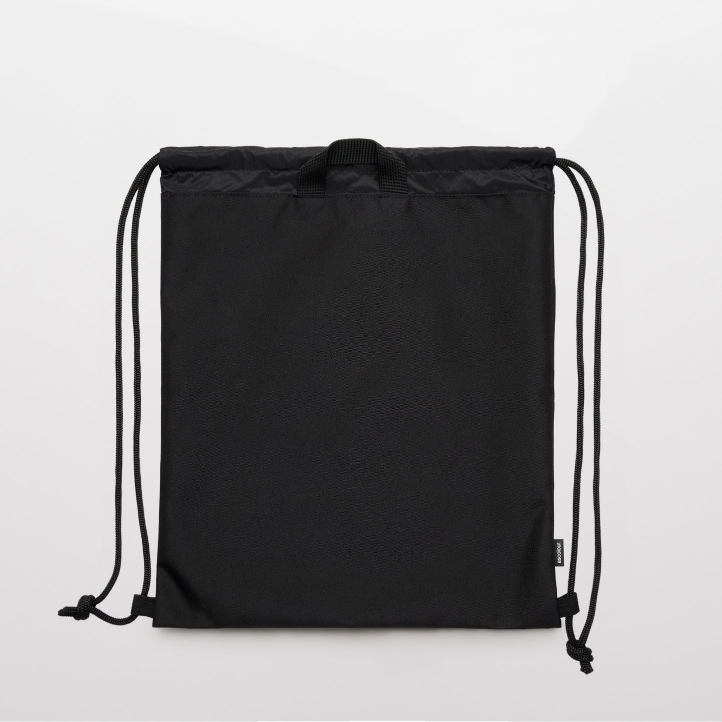 1037 - Recycled Gear Bag