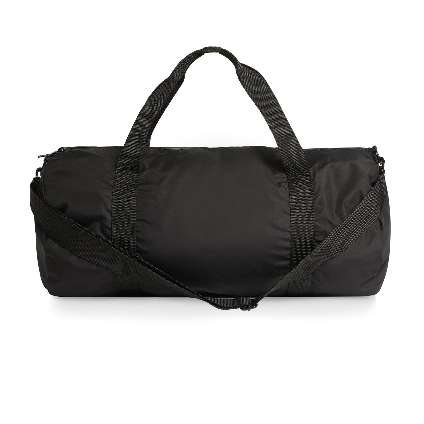 1038 – Recycled Light Duffel Bag