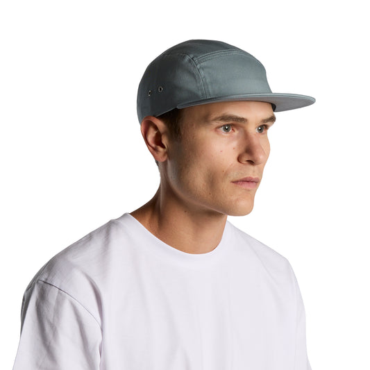 1103 Finn Five Panel Cap