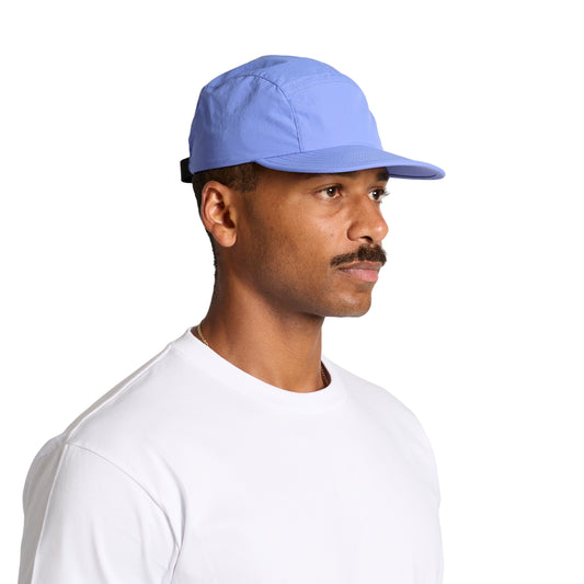 1104 Finn Nylon Cap
