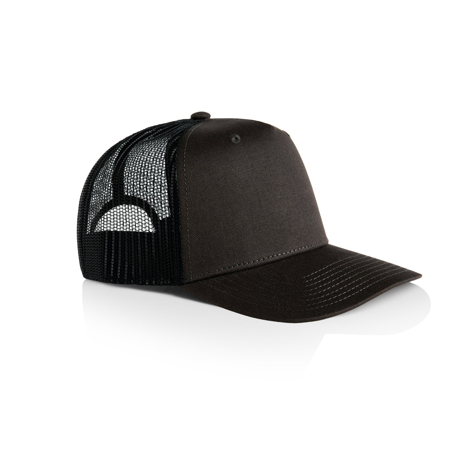 Coal Black