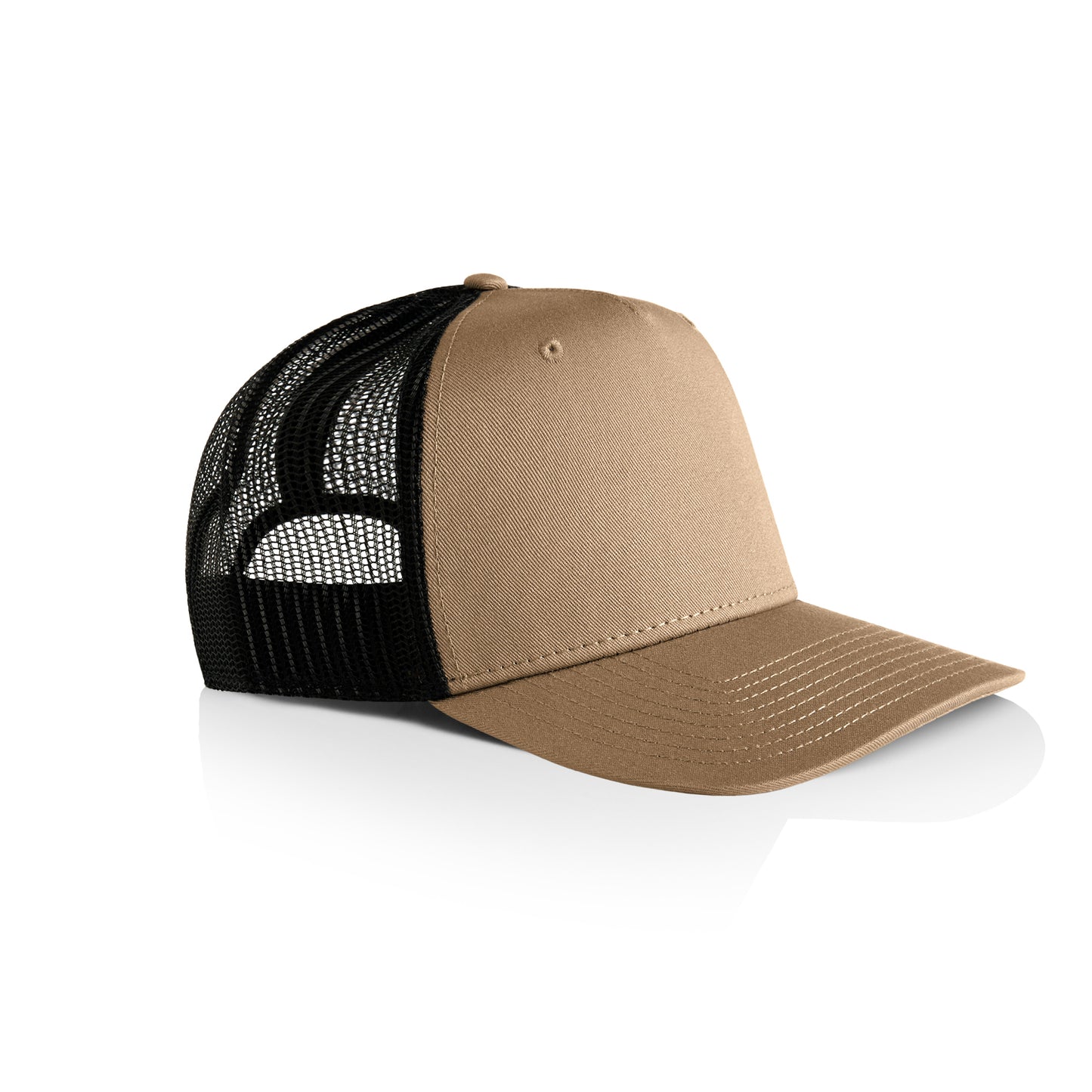 Khaki Black