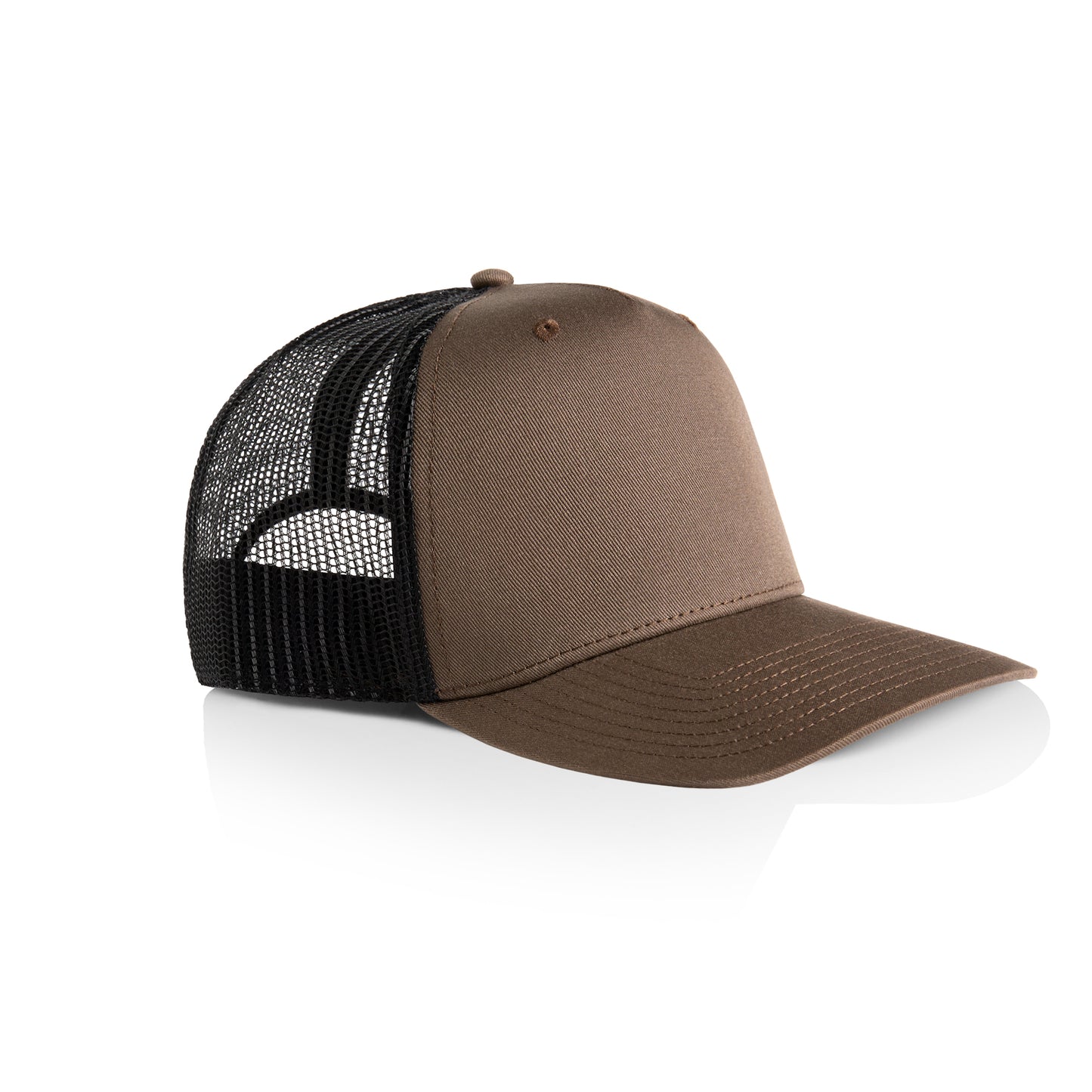 Walnut Black