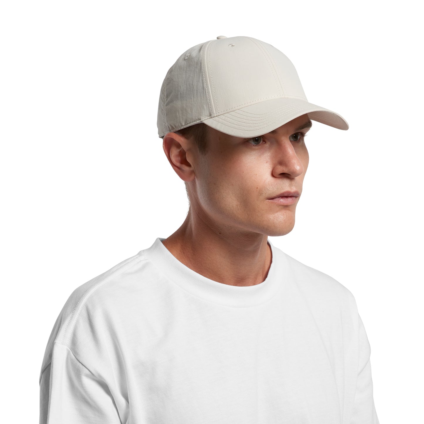 1142 Icon Nylon Cap