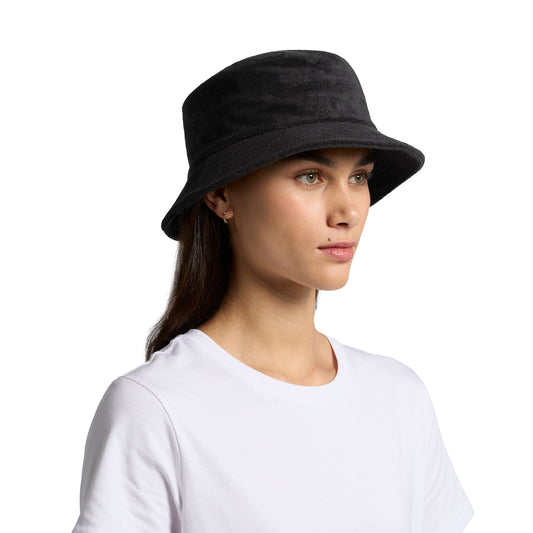 1175 Terry Bucket Hat