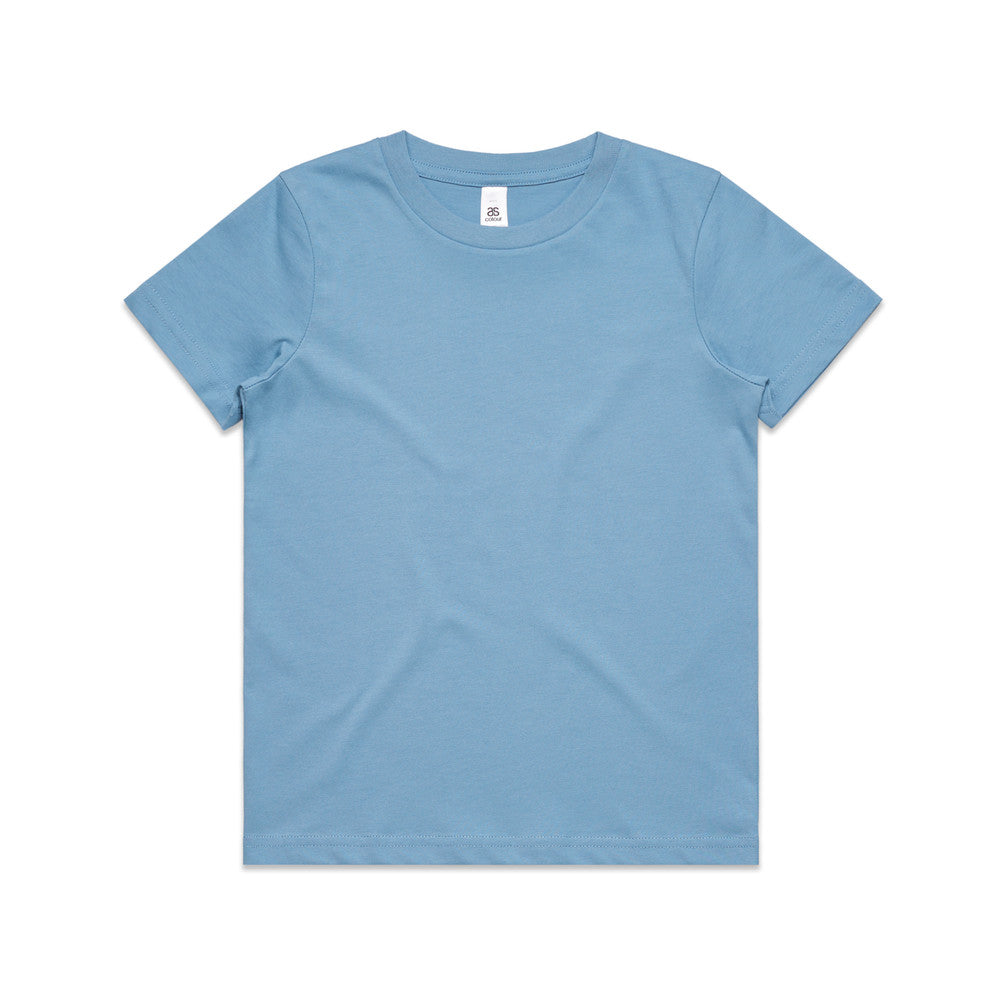 Carolina Blue