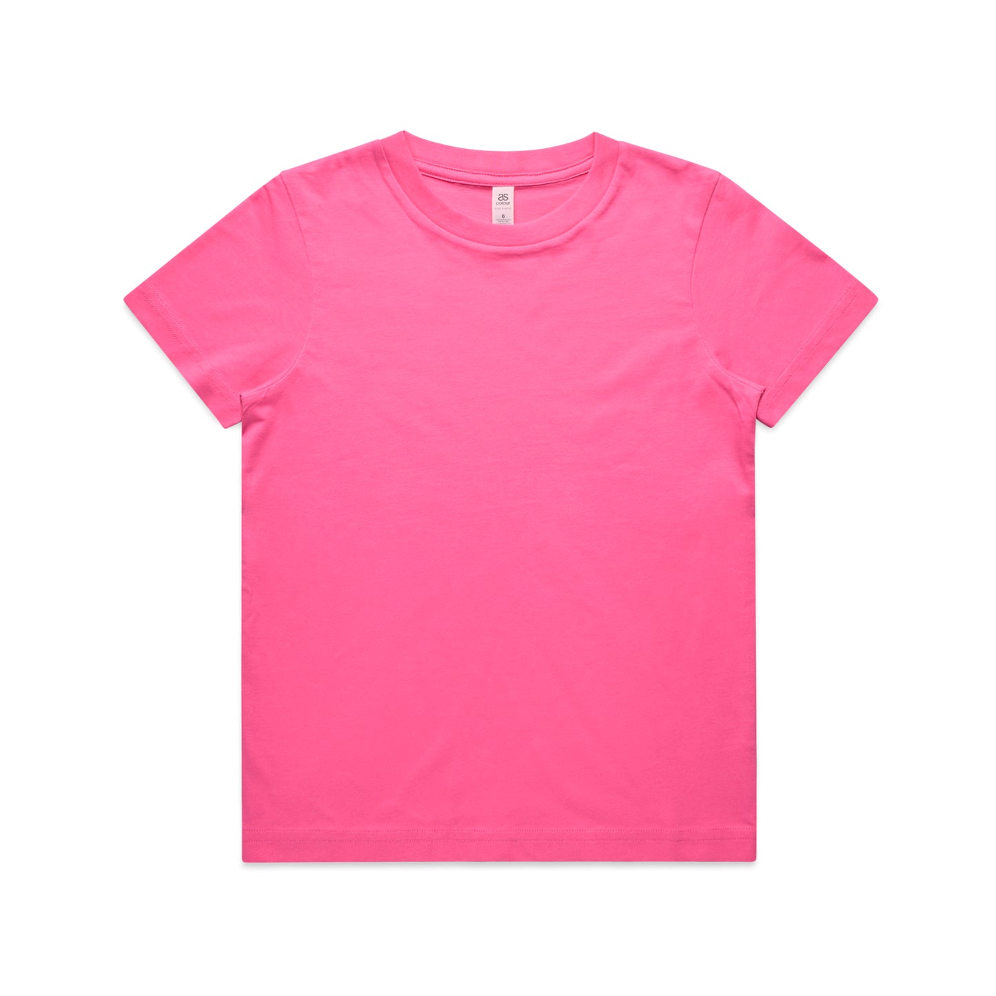 Charity Pink