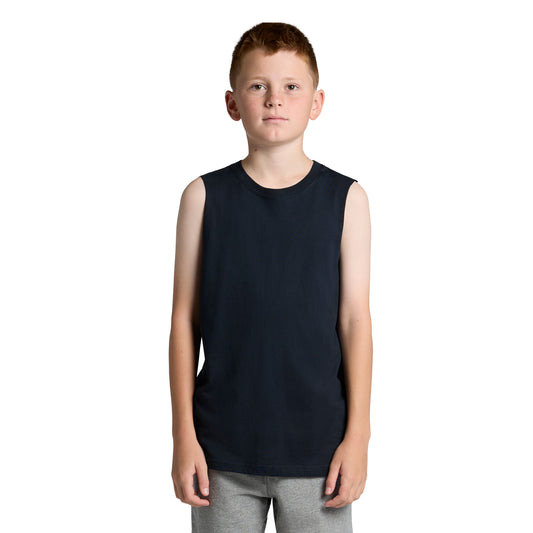 3010 Youth Barnard Tank