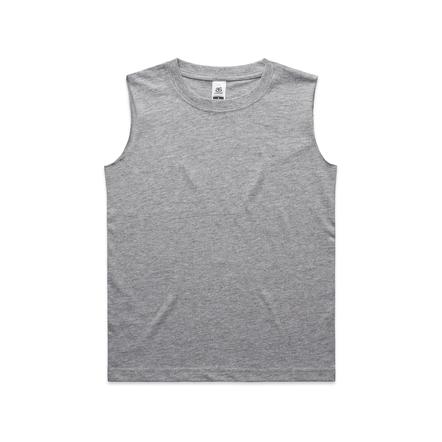 Grey Marle