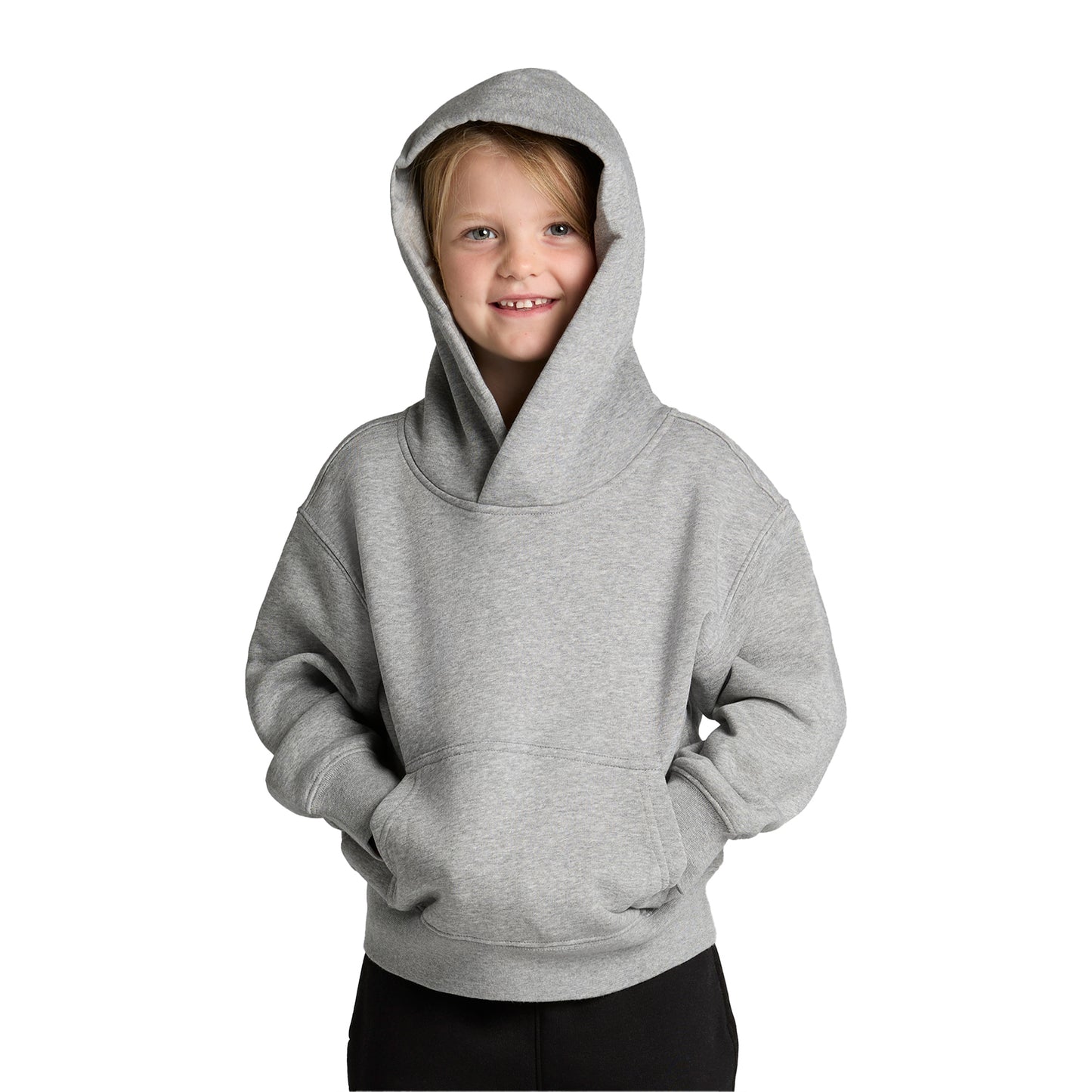 3036 Kids Relax Hood