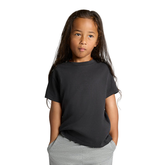 3070 Kids Heavy Faded Tee