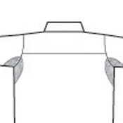 3208 Cool-Breeze Work Shirt - Long Sleeve