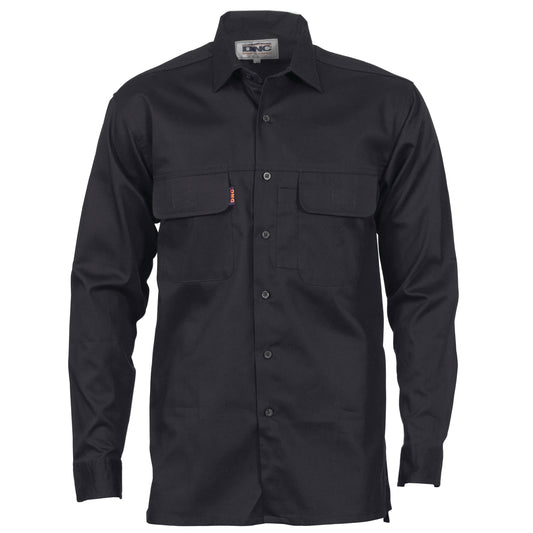 3224 Three Way Cool Breeze Work Shirt – Comfort and Style, All Day Long!