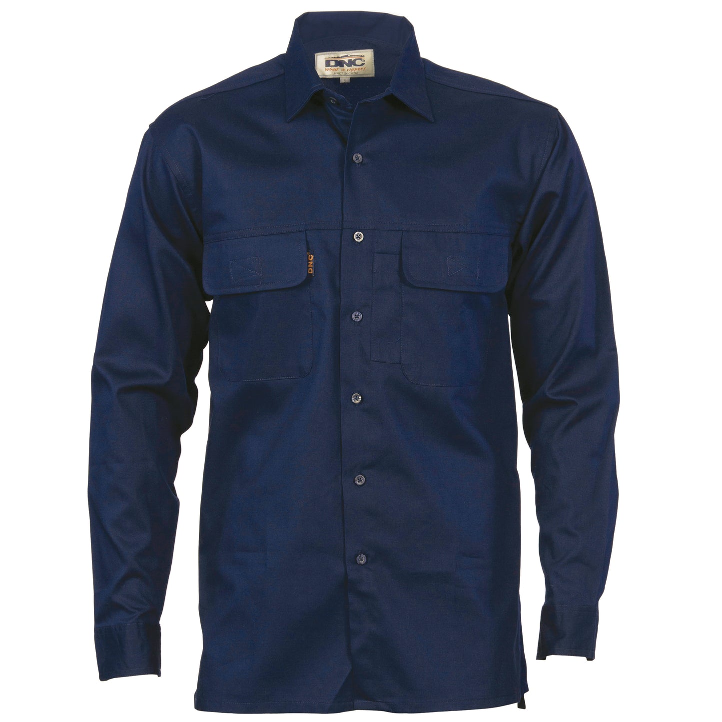 3224 Three Way Cool Breeze Work Shirt – Comfort and Style, All Day Long!