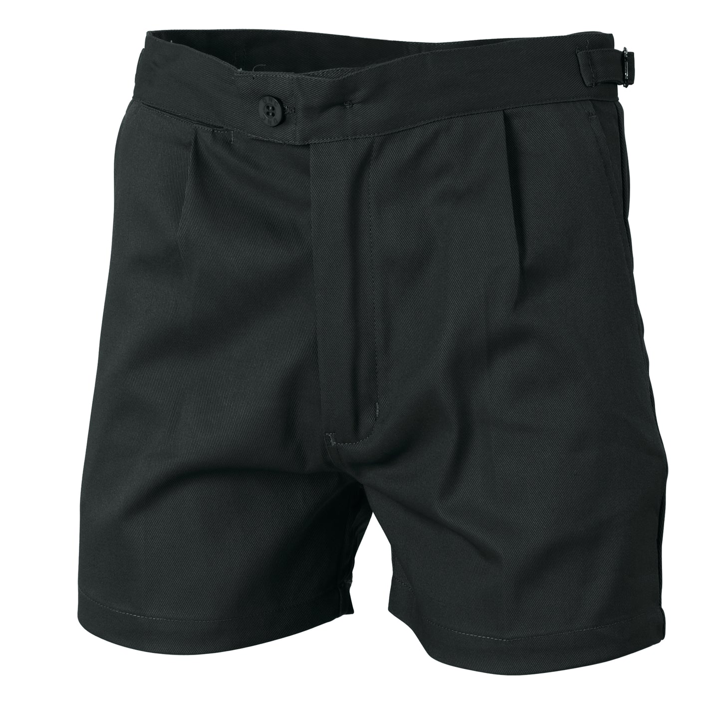 3301 Cotton Drill Utility Shorts – Built for Comfort & Durability