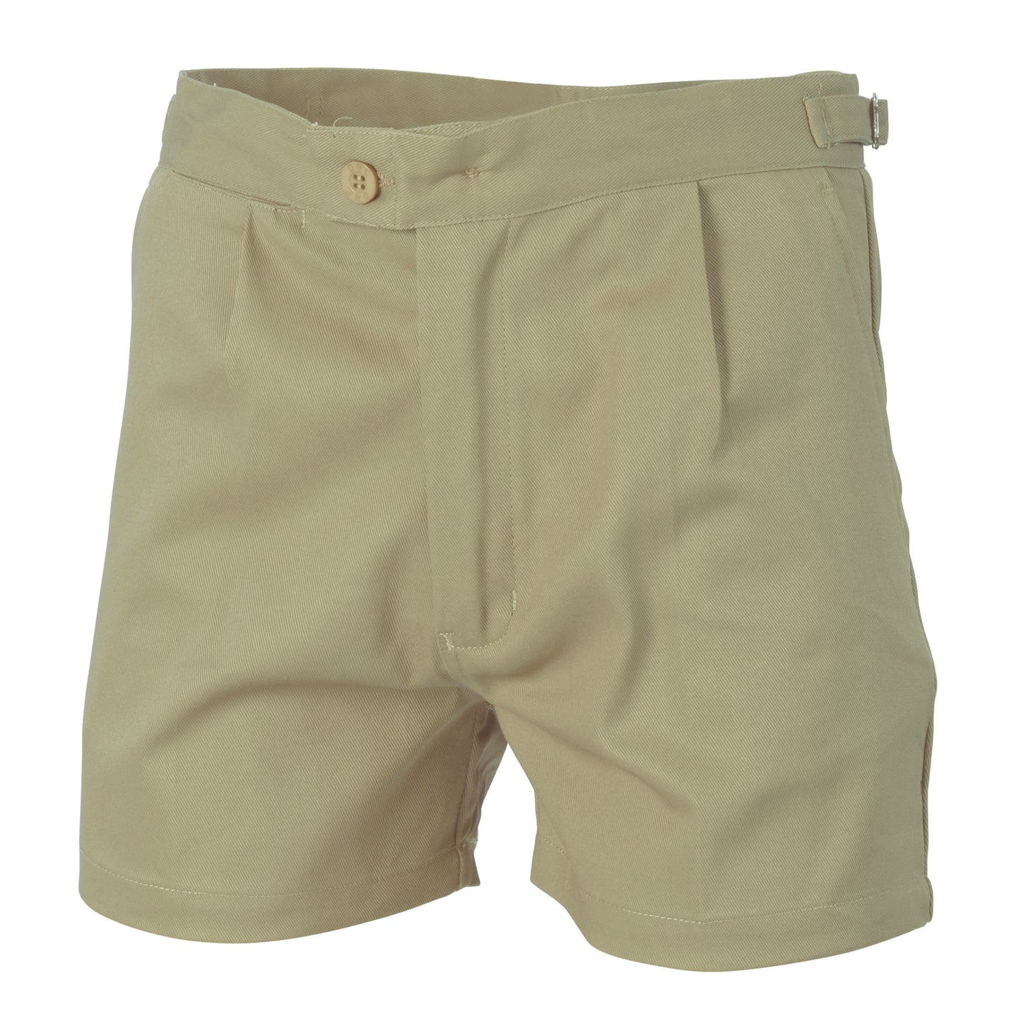 3301 Cotton Drill Utility Shorts – Built for Comfort & Durability
