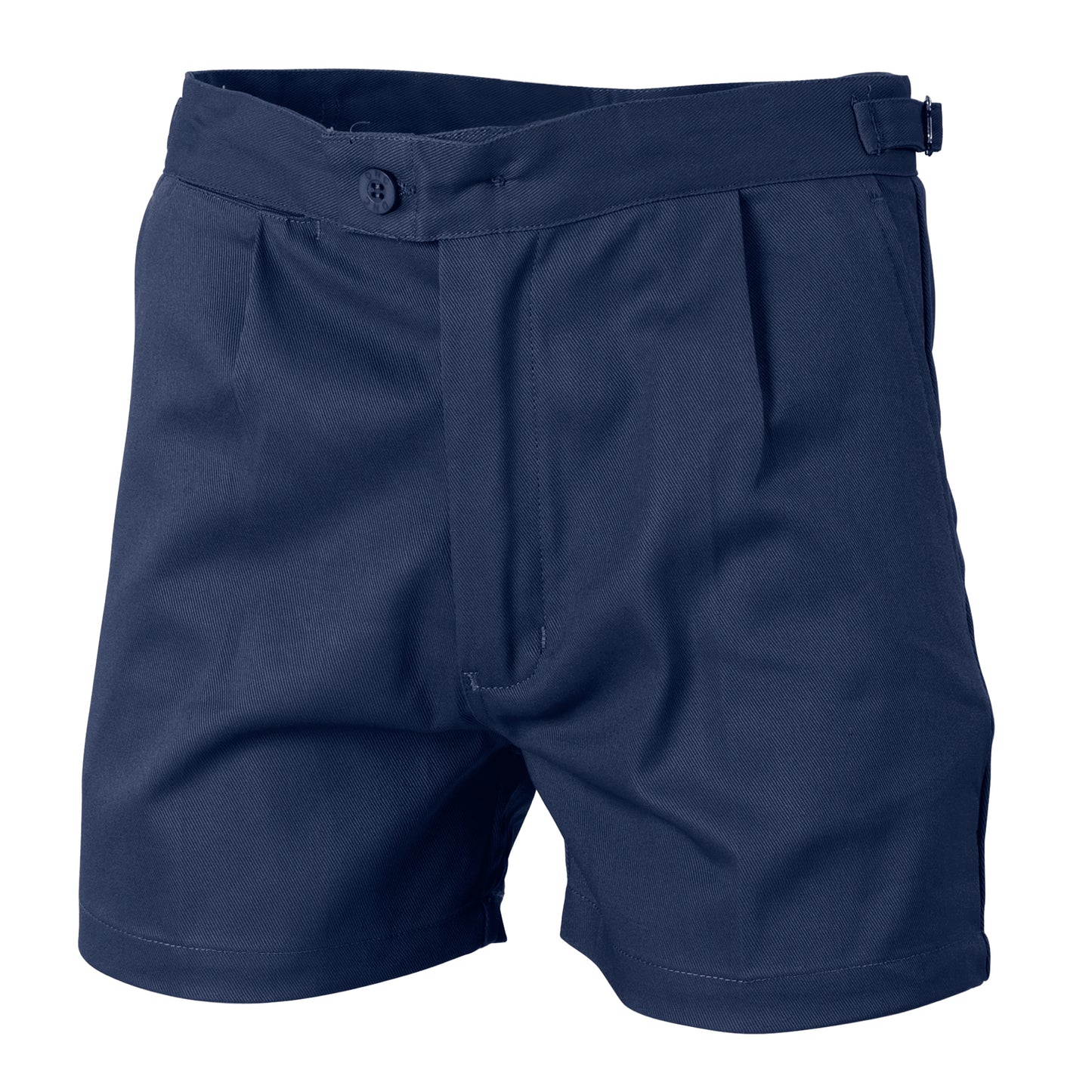 3301 Cotton Drill Utility Shorts – Built for Comfort & Durability