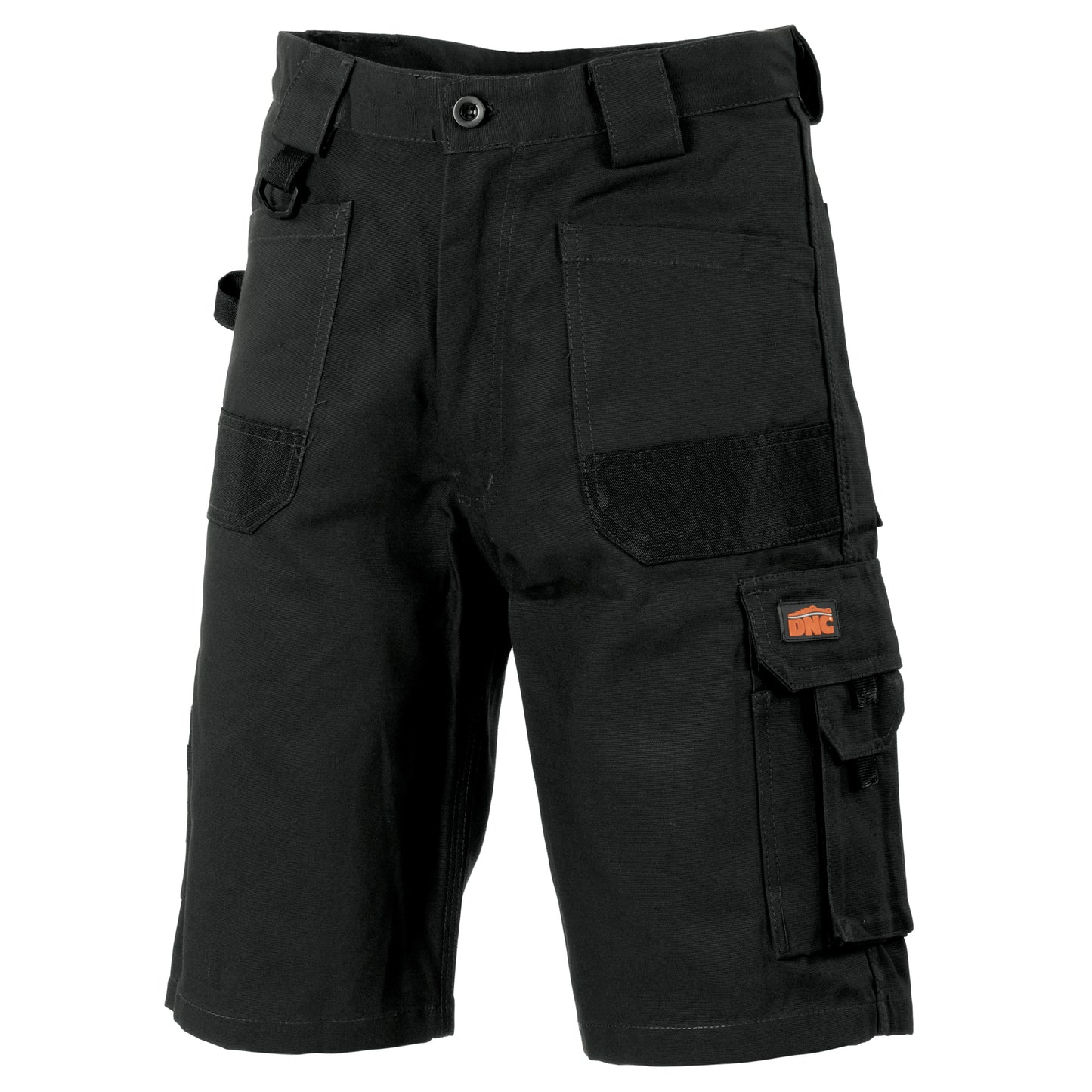 3334 Duratex Cotton Duck Weave Cargo Shorts