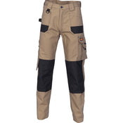 3335 Duratex Cotton Duck Weave Cargo Pants – Built Tough for Hard Work