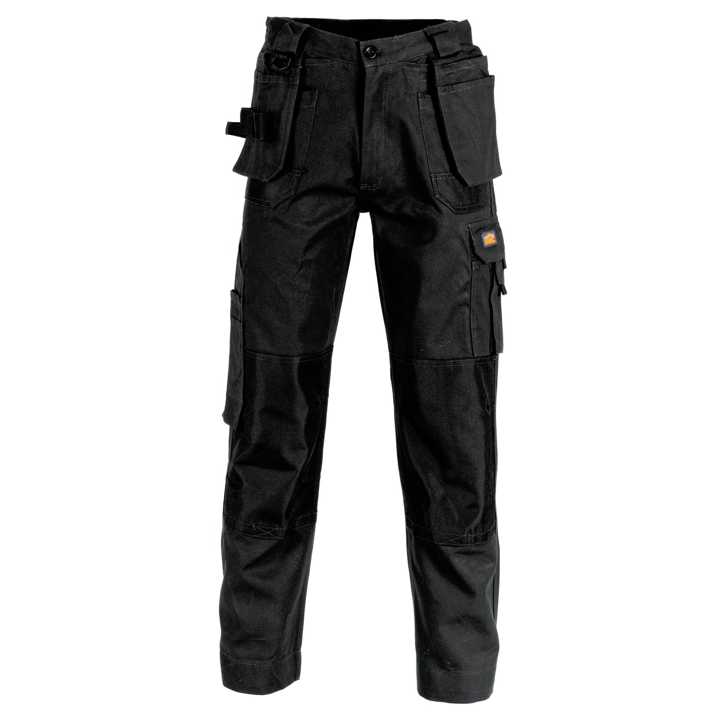 3337 Duratex Cotton Duck Weave Tradies Cargo Pants – Built for Hard Work
