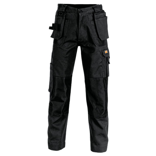 3337 Duratex Cotton Duck Weave Tradies Cargo Pants – Built for Hard Work