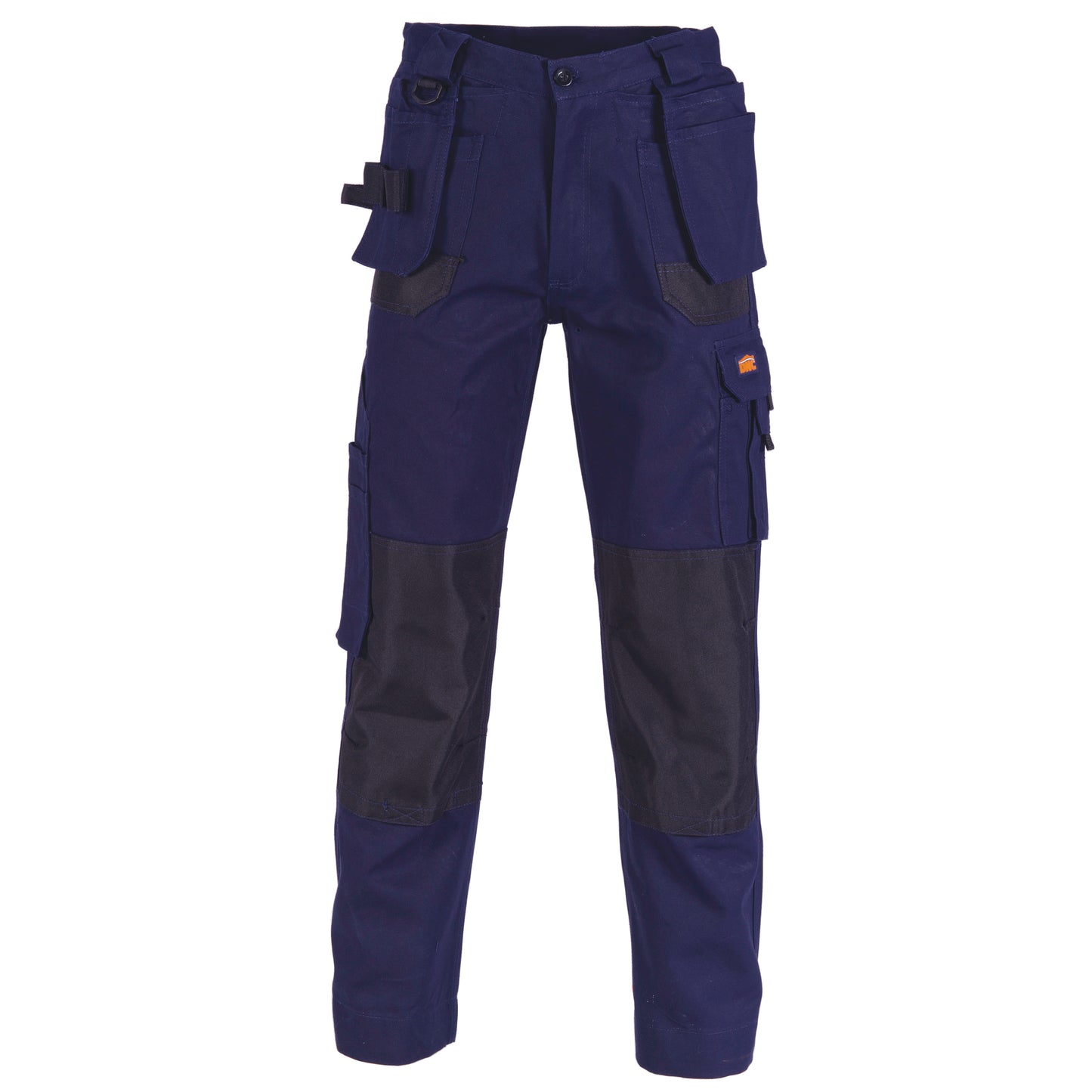 3337 Duratex Cotton Duck Weave Tradies Cargo Pants – Built for Hard Work