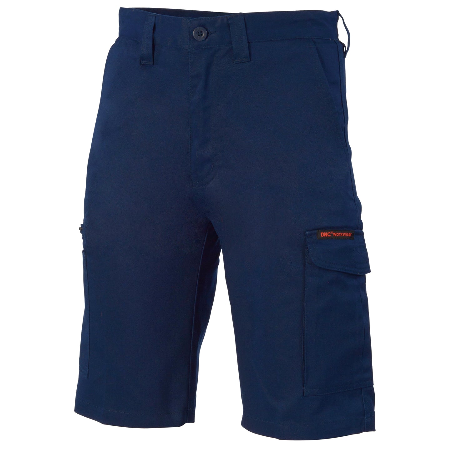 3351 Digga Cool-Breeze Cotton Cargo Shorts