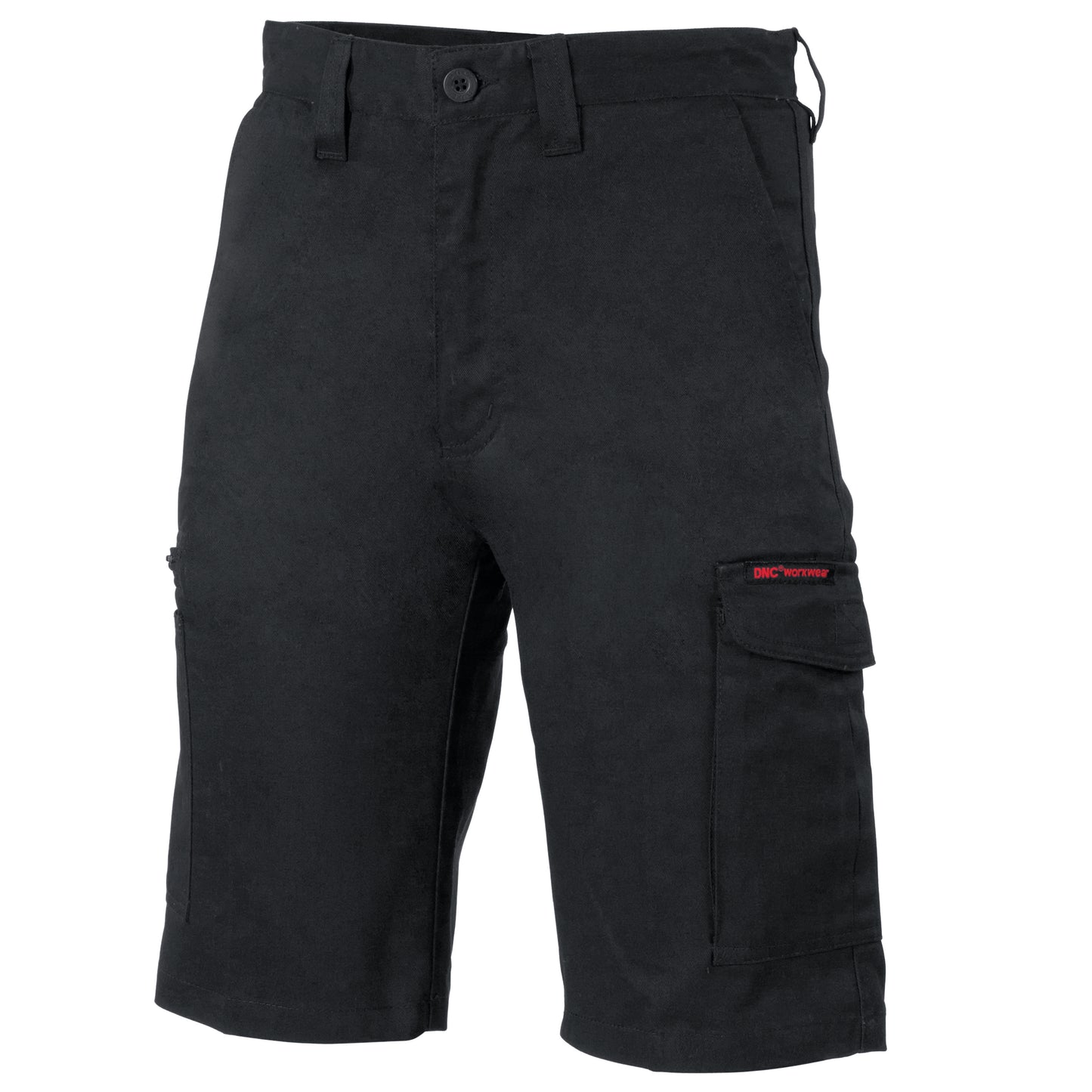 3351 Digga Cool-Breeze Cotton Cargo Shorts