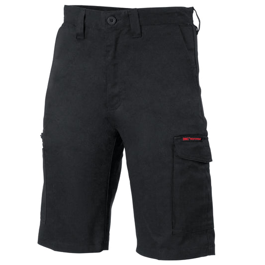 3351 Digga Cool-Breeze Cotton Cargo Shorts