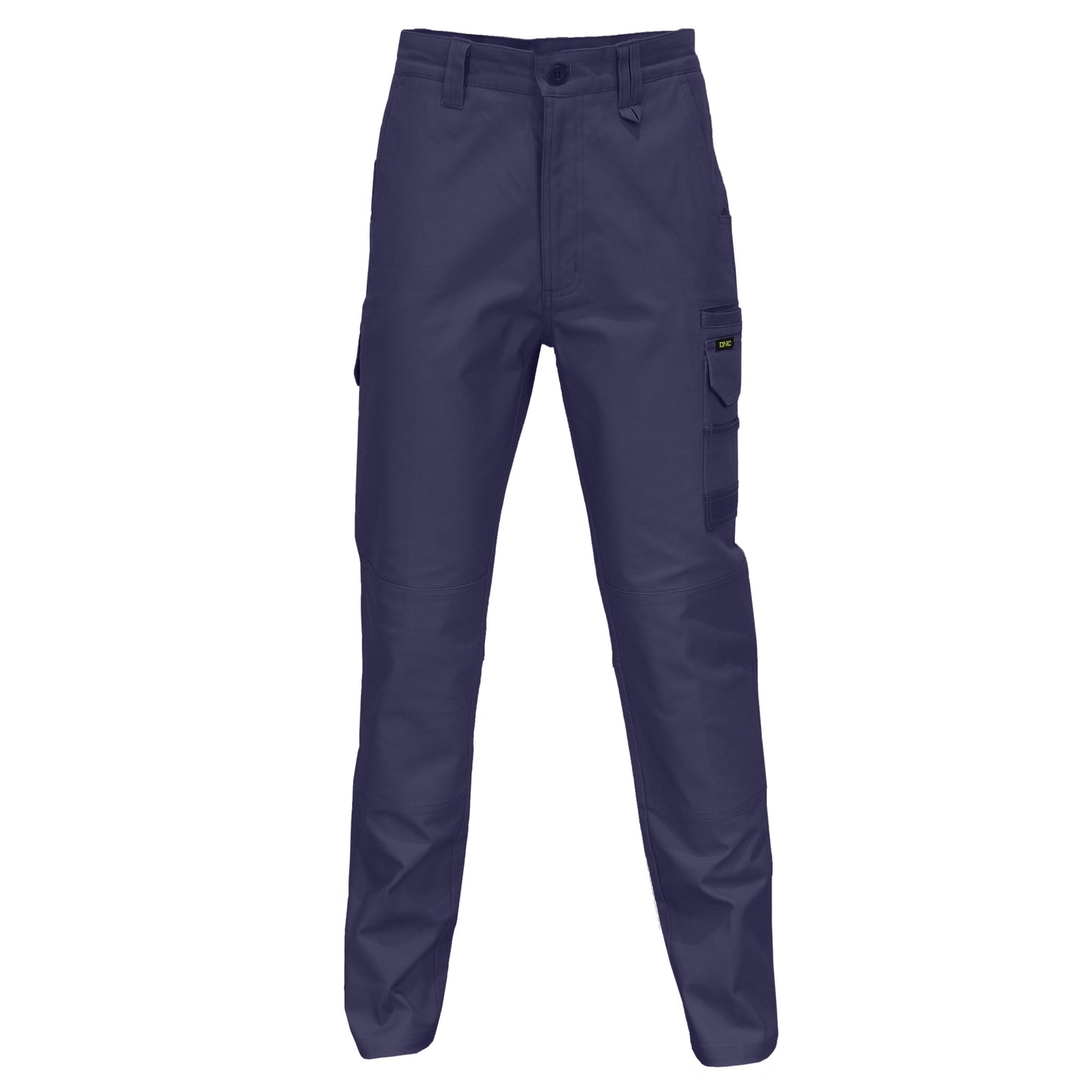 3375 SlimFlex Tradie Cargo Pants – Built for Work, Made for Comfort