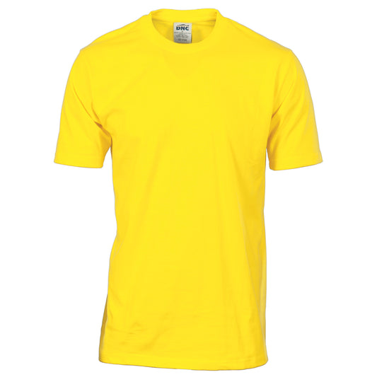 3847 HiVis Cotton Jersey Tee – Short Sleeve