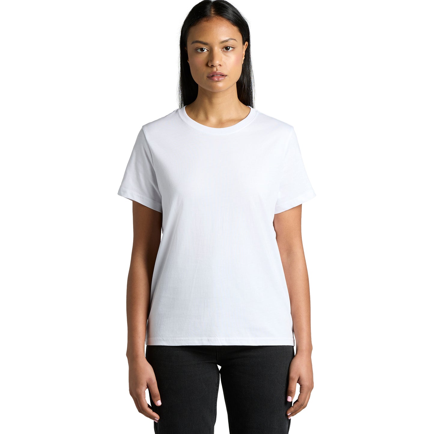 4001G Wo’s Maple Organic Tee