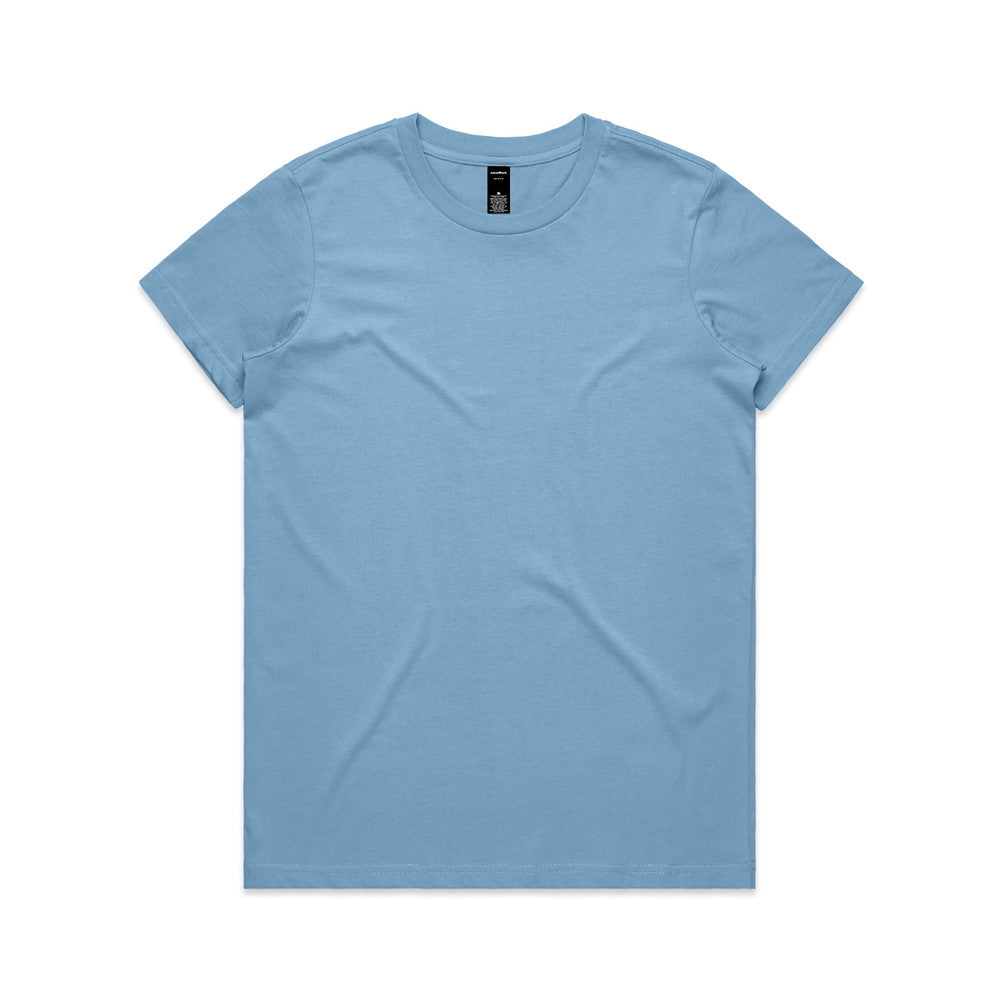 Carolina Blue