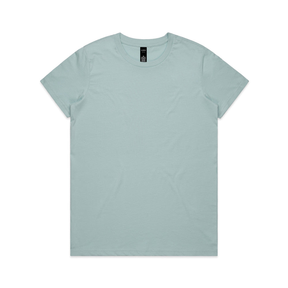Pale Blue