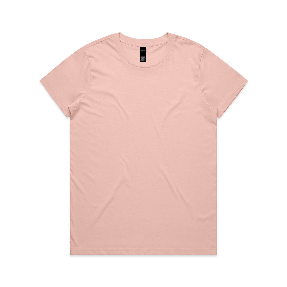 Pale Pink