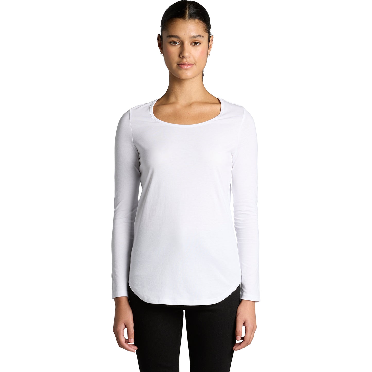 4009 - Women’s Mali L/S Tee