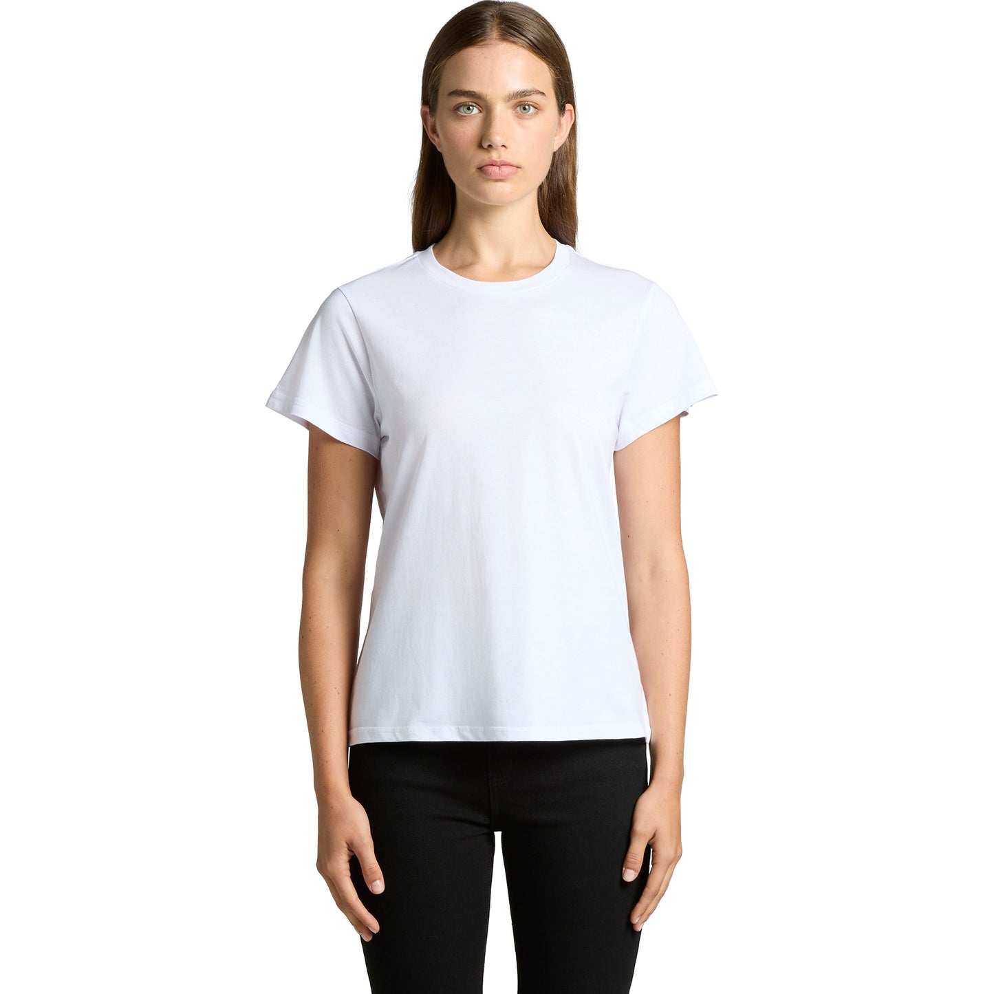 4051 Women's Basic Tee