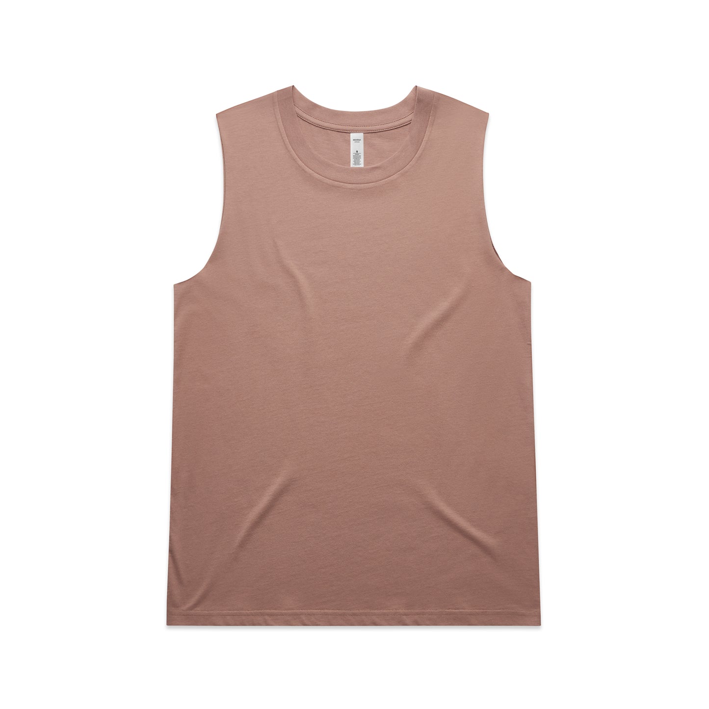 Hazy Pink